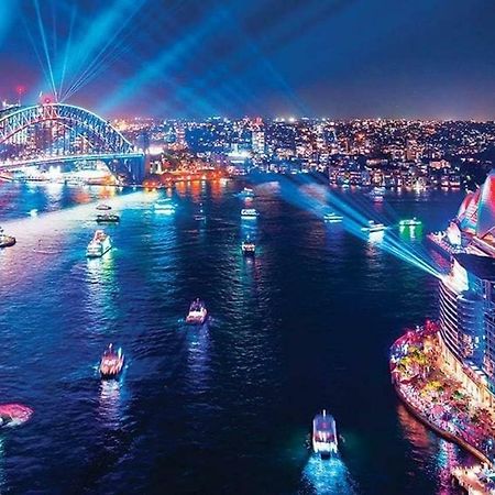 Stunning Sydney Home 11 Dış mekan fotoğraf