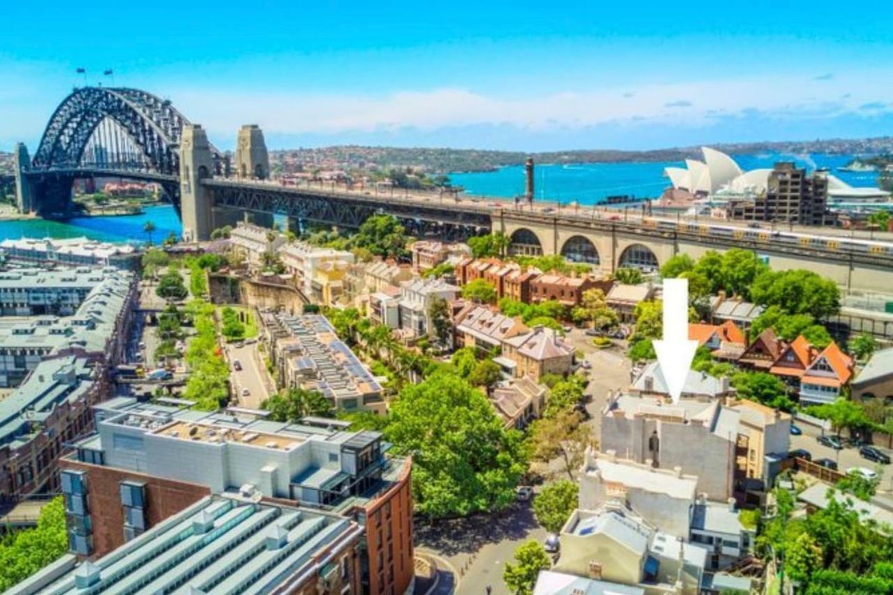 Stunning Sydney Home 11 Dış mekan fotoğraf
