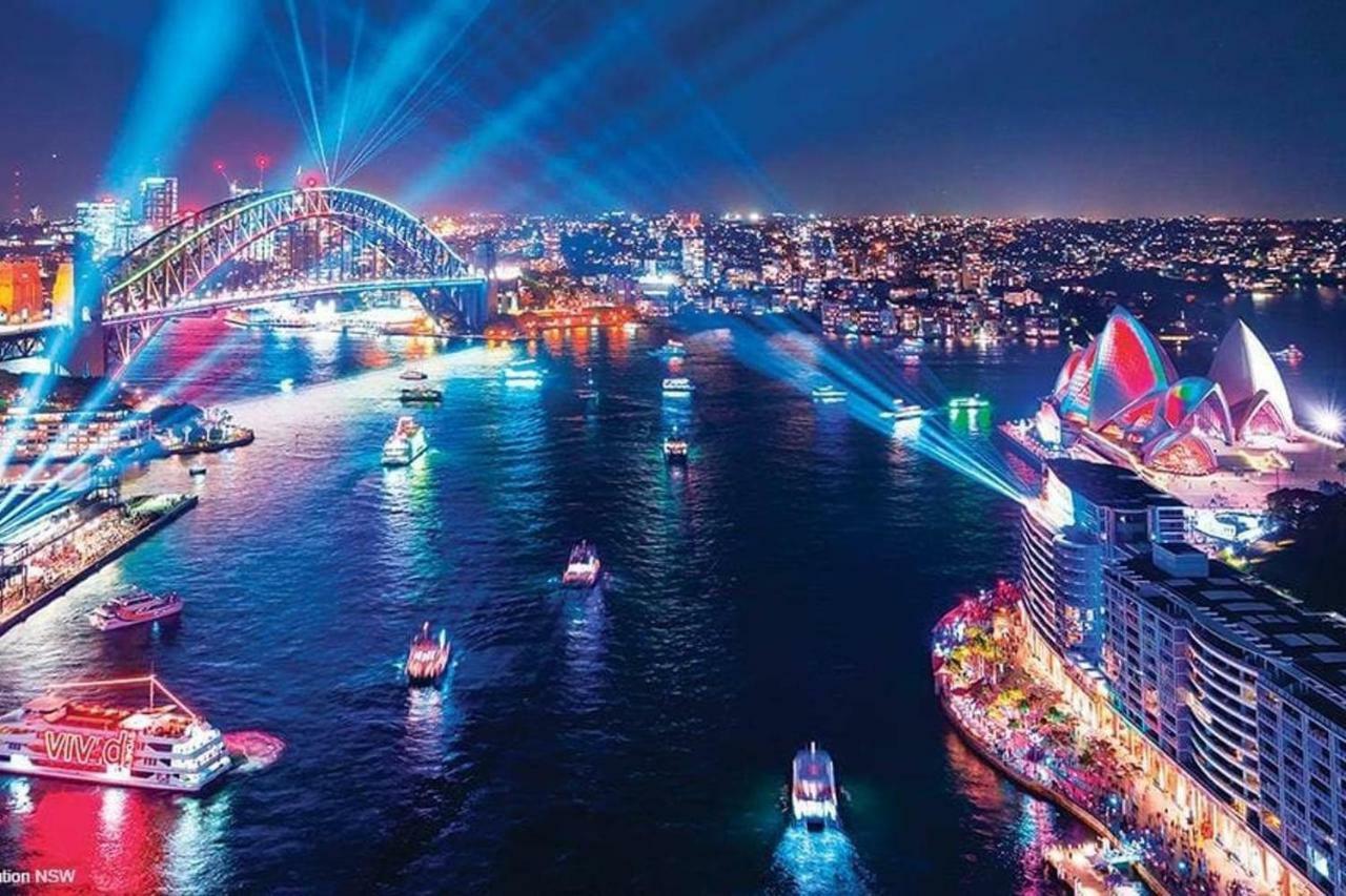 Stunning Sydney Home 11 Dış mekan fotoğraf