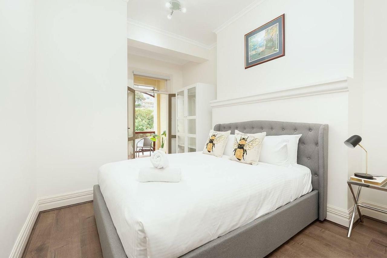 Stunning Sydney Home 11 Dış mekan fotoğraf
