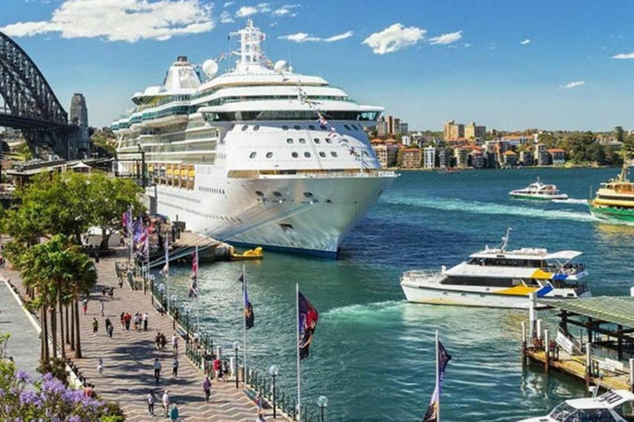 Stunning Sydney Home 11 Dış mekan fotoğraf